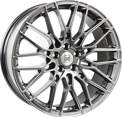 Tech-Line 901 8x19/5x108 D63.4 ET42.5 BH