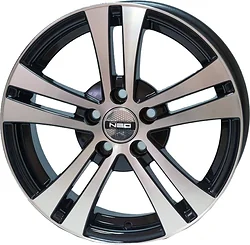 Колесный диск Neo Wheels 540 N 6x15/4x100 D57.1 ET40 BD