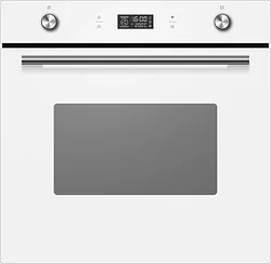 Электрический духовой шкаф Evelux EO 650 PW