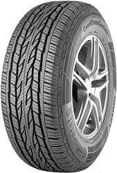 Continental ContiCrossContact LX2 235/60 R18 107V