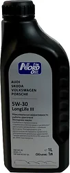 Моторное масло Nord Oil Specific Line 5W-30 Audi Skoda VW NRSL023 1л Моторное масло Nord Oil Specific Line 5W-30 Audi Skoda VW NRSL023 1л
