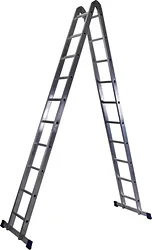 Лестница Stairs LTR210 (2x10 ступеней) Лестница Stairs LTR210 (2x10 ступеней)