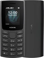 Мобильный телефон Nokia 105 (2023) TA-1557 Dual SIM