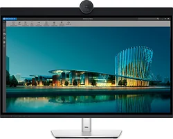 Монитор Dell UltraSharp U3224KBA Монитор Dell UltraSharp U3224KBA