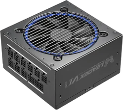 Блок питания Super Flower Flower VI Platinum PRO 850W SF-850F14PE Блок питания Super Flower Flower VI Platinum PRO 850W SF-850F14PE