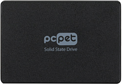 SSD диск PC Pet 4TB PCPS004T2