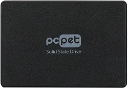 SSD PC Pet 4TB PCPS004T2 SSD PC Pet 4TB PCPS004T2