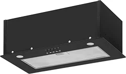Вытяжка Krona Sintia 600 black PB Вытяжка Krona Sintia 600 black PB