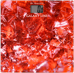Galaxy GL4819 (рубин)