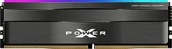 Модуль памяти Silicon Power Xpower Zenith RGB SP008GXLZU320BSD Модуль памяти Silicon Power Xpower Zenith RGB SP008GXLZU320BSD