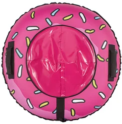 Snowstorm BZ-100 Donut W112881 (100см, розовый) Snowstorm BZ-100 Donut W112881 (100см, розовый)