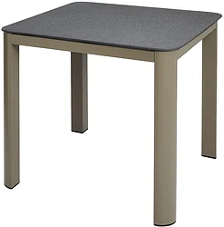 Кухонный стол Bergenson Bjorn Leif BB0000471 (серый/бежевый)