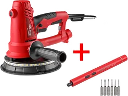 Эксцентриковая шлифмашина Wortex DG 1875 DG187500004A1