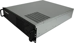 TRASSIR NeuroStation 8800R/64 TRASSIR NeuroStation 8800R/64