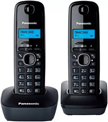 Panasonic KX-TG1612RUH