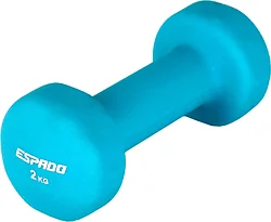 Espado ES1115 2 кг (голубой)