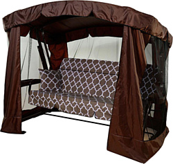 МебельСад Мадагаскар Премиум с360