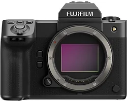 Беззеркальный фотоаппарат Fujifilm GFX 100 II Body