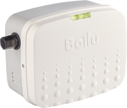 Ballu CondiPump Nebulizer