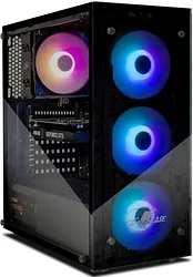 Корпус для компьютера Eurocase A01 ARGB