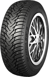 Nankang SW8 SUV 235/55 R18 104T (с шипами)