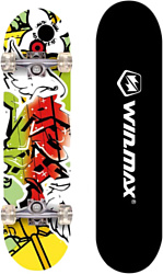 WIN.MAX WME05220Z3 (graffiti wings)