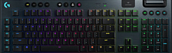 Logitech G915 Lightspeed GL Clicky 920-009111 нет кириллицы