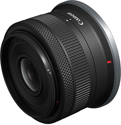 Canon RF-S 10-18mm F4.5-6.3 IS STM