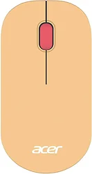 Мышь Acer OMR205 beige