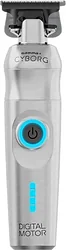 Машинка для стрижки волос Gamma Piu Cyborg Машинка для стрижки волос Gamma Piu Cyborg