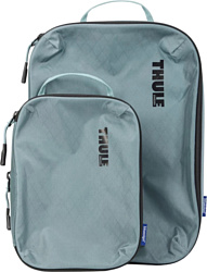 Thule Compression Cube Set S+M 3205112 (pond gray)