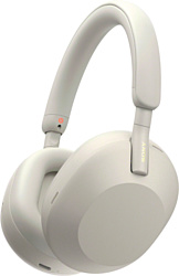 Sony WH-1000XM5 (серый)