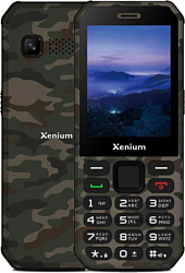 Мобильный телефон Philips Xenium X300