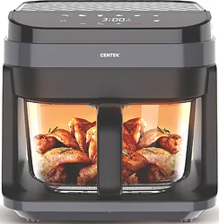 Аэрогриль CENTEK CT-3101 Аэрогриль CENTEK CT-3101