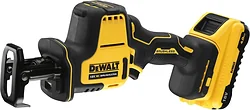 Сабельная пила DeWalt DCS369M2 (с 2-мя АКБ, кейс)