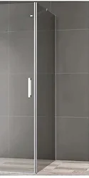 Душевой уголок Cezares BELLAGIO-90-GL-FIX-C