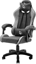 Кресло GameLab Tetra Breeze (серый)