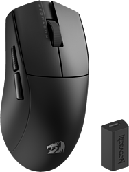 Мышь Redragon M916 Pro 4K black