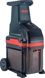 Садовый измельчитель Geos LH 2810 Easy Crush