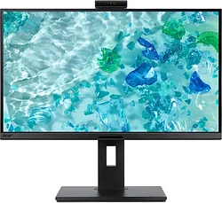 Монитор Acer Vero B278UEbemiqprcuzx UM.HB8EE.E03 Монитор Acer Vero B278UEbemiqprcuzx UM.HB8EE.E03