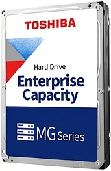 Жесткий диск Toshiba MG08 12TB MG09ACA12TE