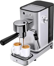 Рожковая кофеварка WMF Lumero 412370011 Рожковая кофеварка WMF Lumero 412370011