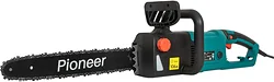 Цепная пила Pioneer Tools ECS-2200-16V