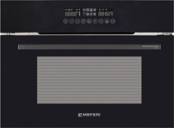 Meferi MEO608BK Microwave Meferi MEO608BK Microwave