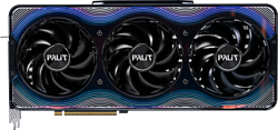 Palit GeForce RTX 5080 GameRock (NE75080019T2-GB2030G) Palit GeForce RTX 5080 GameRock (NE75080019T2-GB2030G)