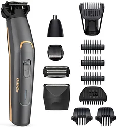 Машинка для стрижки волос BaByliss MT987E Машинка для стрижки волос BaByliss MT987E