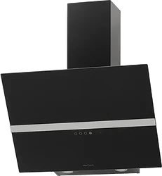 Вытяжка Krona Gabriele E 600 КА-00010303 Black/Inox 1S