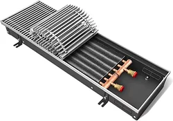 Радиатор отопления Techno Power KVZ 150-85-4800