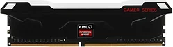 Модуль памяти AMD Radeon R5 Entertainment RGB R5532G5600U2S-RGB Модуль памяти AMD Radeon R5 Entertainment RGB R5532G5600U2S-RGB