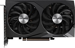 Gigabyte GeForce RTX 3060 Windforce 12G (rev. 1.0)